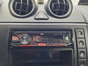 Ford Fiesta VI 2004 Ford Fiesta 1.3 Benzyna 60 KM, Kliamtyzacja,, zdjęcie 10