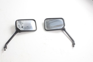 LUSTERKA KOMPLET Kawasaki ZR 550 Zephyr 90-99