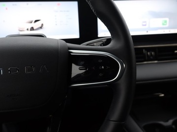 Omoda 5 1.6 T-GDI 147KM 2024 Omoda 5 1.6 T, Serwis ASO, Automat, Skóra, Klima, zdjęcie 16