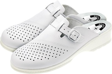 BUTY ZAWODOWE BMKLADZPADAM R36