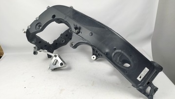 Yamaha RN19 07-08 rama