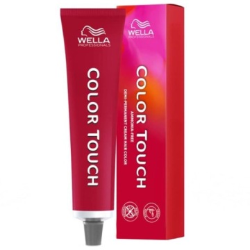 Wella Farba Color Touch 60ml 2025 6/71