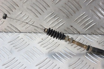 HONDA LEGEND KA9 96-99 3.5 КРУИЗ-КОНТРОЛЬ С ТРОСОВЫМ МОДУЛЕМ