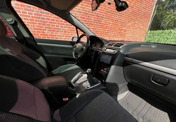 Peugeot 407 SW 2.0 16V 136KM 2005 Peugeot 407 Salon PL Kamera Cofania Klima Warszawa Gwarancja w cenie VRJX, zdjęcie 7