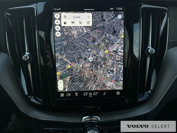 Volvo XC60 II 2024 Volvo XC 60 XC60 B5 B AWD Ultra Black Edition aut,, zdjęcie 26