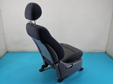 SEDADLO PRAVÝ PŘEDNÍ SPOLUJEZDCE HYUNDAI H1 II 07-15