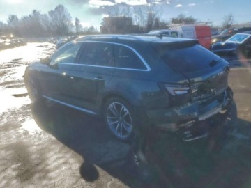 Audi A4 B9 Avant 2.0 TFSI 252KM 2018 Audi A4 Allroad 2018 AUDI A4 ALLROAD PRESTIGE 2.0 Benzyna 252KM, zdjęcie 1