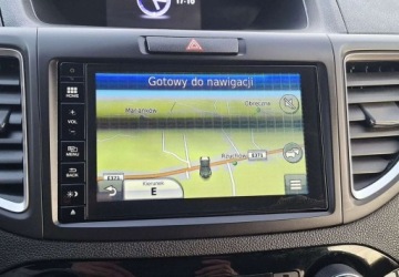 Honda CR-V IV SUV Facelifting 2.0 i-VTEC 155KM 2016 Honda CR-V Honda CR-V 2.0 Benzyna 155KM, zdjęcie 12