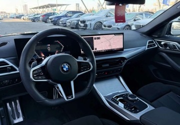 BMW Seria 4 G22-23-26 2023 BMW Seria 4 I wlasciciel M Sport 360 Gwarancja Bezwypadkowy FVAT23, zdjęcie 26