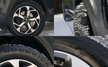 Kia Sportage IV SUV Facelifting 1.6 GDI 132KM 2018 Kia Sportage Kia Sportage 1.6 GDI Business Line 2WD 1.6 Benzyna 132KM, zdjęcie 18