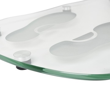 Платформенный вибропоясной массажер inSPORTline 80 Вт