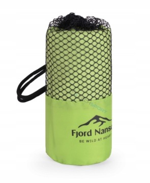 БЫСТРОСУХОЕ ПОЛОТЕНЦЕ FJORD NANSEN TRAMP LIGHT L