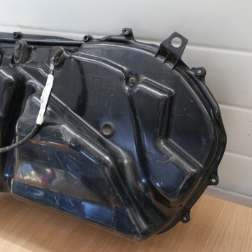 5616 Наполнитель бокового картера Левый 01-11 Honda Goldwing GL 1800