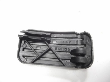 Накладка педали Renault Laguna I OE 7700810434