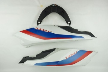 OGON ZADUPEK OWIEWKA TYL BMW C 600 SPORT 10-16