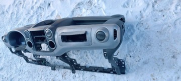 DESKA KOKPIT PARTNER BERLINGO III MULTISPACE 08-2016