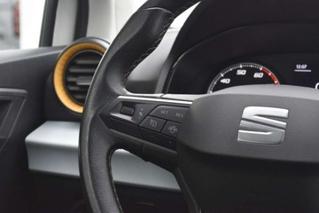 Seat Arona Crossover Facelifting 1.0 TSI 110KM 2022 Seat Arona 1.0TSI 110KM Style FullLEDPakiet ComfortPakiet SpringPDCFV23, zdjęcie 15