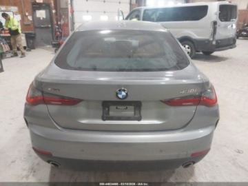 BMW Seria 4 G22-23-26 2024 BMW Seria 4 430i Gran Coupe xDrive 2024 2.0 Benzyna 255KM, zdjęcie 10