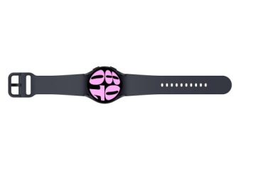 Смарт-часы Samsung Galaxy Watch 6 (R930) черные
