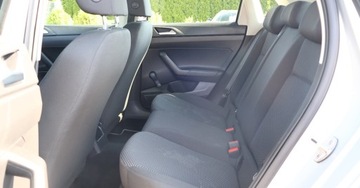 Volkswagen Polo VI Hatchback 5d 1.0 TSI 95KM 2020 Volkswagen Polo (nr. 2) 1.0 95KM Bluetooth Klima Gwarancja Benzyna 95KM, zdjęcie 11