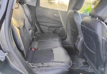 Jeep Compass II SUV 2.0 MJD 140KM 2017 Jeep Compass 2017r, Salon Polska. 2.0 Diesel. AUTOMAT. 4x4. Po zalaniu. 2.0, zdjęcie 8