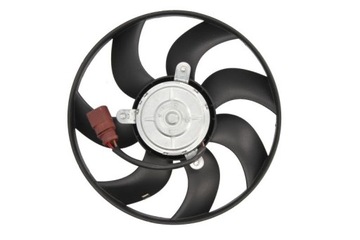 Вентилятор радиатора NISSENS 85680 1K0959455DG