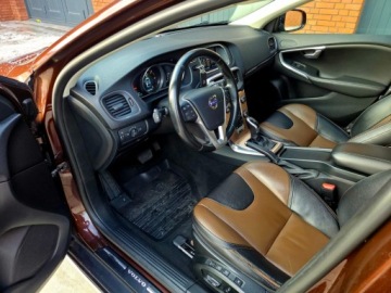 Volvo 2015 VOLVO V40 CROSS, zdjęcie 3