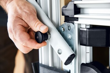 Мобильная мастерская Festool со столом MW 1000 203802