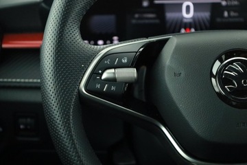 Skoda Fabia IV 2024 Skoda Fabia 1.0 TSI, 1. Właściciel, Serwis ASO, zdjęcie 17