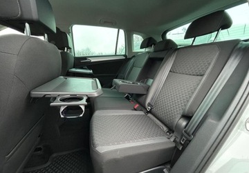 Volkswagen Tiguan II SUV 1.5 TSI EVO 150KM 2020 Volkswagen Tiguan Comfortline Pakiet Premium, ACC, Kamera, GPS, KEYLESS,, zdjęcie 17