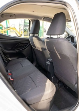 Toyota 2024 Toyota Yaris Toyota Yaris IV 1.5 Hybryda 116KM 1.5 Hybryda 116KM, zdjęcie 19