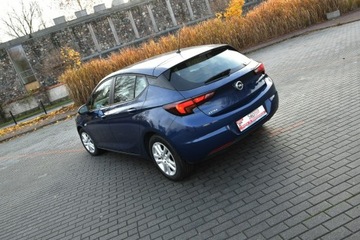Opel Astra K Hatchback Facelifting 1.2 Turbo 110KM 2020 Opel Astra K 1.2Turbo 110KM 2020r. Polski SALON, zdjęcie 20