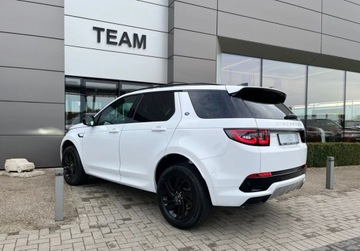 Land Rover Discovery Sport 2024 Land Rover Discovery Sport Discovery Sport MY25 2.0D TD4 204 PS AWD Auto S, zdjęcie 17