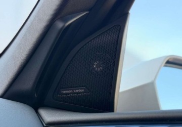 BMW X3 G45 2025 BMW X3 BMW X3 40d xDrive, 3.0 Diesel 299KM, zdjęcie 25