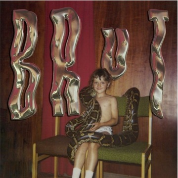 Winyl: Monika BRODKA - Brut - MARBLE