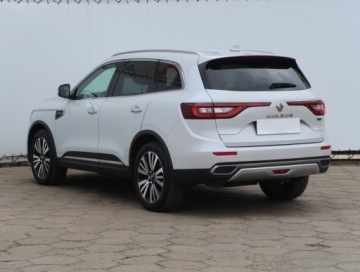 Renault Koleos II SUV Facelifting 2.0 Blue dCi 190KM 2020 Renault Koleos 2.0 dCi, Salon Polska, Serwis ASO, zdjęcie 3