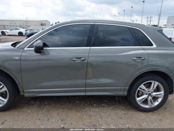 Audi Q3 II 2023 Audi Q3 Premium 45 Tfsi S Line Quattro Tiptronic 2023 2.0l 2.0 Benzyna, zdjęcie 2