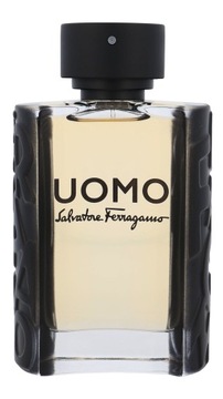 Salvatore Ferragamo Uomo Woda Toaletowa 100ml