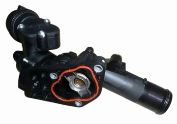 КОРПУС ТЕРМОСТАТА MEGANE III SCENIC 1.5DCI ORG