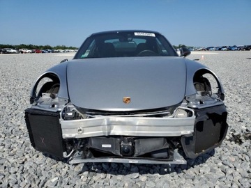 Porsche 911 991 Turbo/Turbo S Coupe Facelifting 3.8 580KM 2017 Porsche 911 2017r., 4x4, 3.8L 3.8 Benzyna 580KM, zdjęcie 4