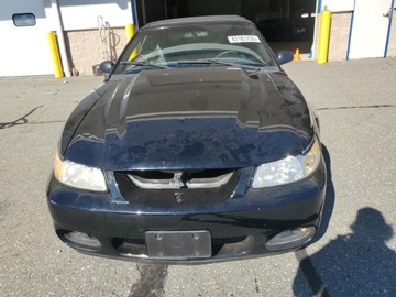 Ford Mustang IV 1999 Ford Mustang Cobra Svt 1999 4.6l 4.6 Benzyna 320KM, zdjęcie 5