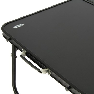 РАСШИРЯЕМЫЙ СТОЛ ДЛЯ РЫБАЛКИ КАРПА ЧЕМОДАН NGT