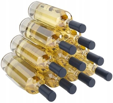 Организатор бренда компактной напользу для бутылок банок Wine X 10 Swiss