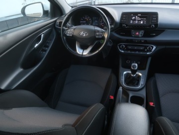 Hyundai i30 III Hatchback 1.4 MPI 100KM 2019 Hyundai i30 1.4 CVVT, Salon Polska, 1. Właściciel, zdjęcie 6
