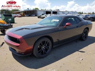 Dodge Challenger III 2018 Dodge Challenger 2018r., 5.7L