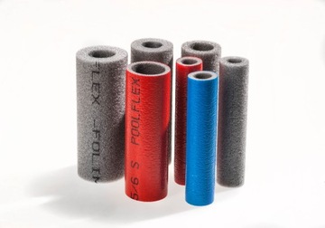 КРЫШКА ТРУБЫ 22/9 СИНЯЯ ИЗОЛЯЦИЯ 1MB