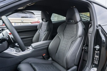 BMW Seria 4 G22-23-26 M4 Coupe Facelifting 3.0 M4 530KM 2025 BMW M4 Competition M xDrive Coupe - Dostępny od, zdjęcie 10