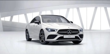 MERCEDES CLA II W118 2022 SKLO (OKNO) DVEŘE LEVÝ PŘEDNÍ