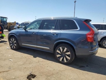 Volvo XC90 II SUV Plug-In 2.0 T8  455KM 2024 Volvo XC 90 2024 plus 2.0l 2.0 Hybryda 455KM, zdjęcie 1