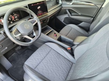 Volkswagen Tayron 2025 Volkswagen Tayron 4Motion 7osobowy ASO 2.0TDI 193KM bezwypadkowy 4x4 gwara, zdjęcie 12